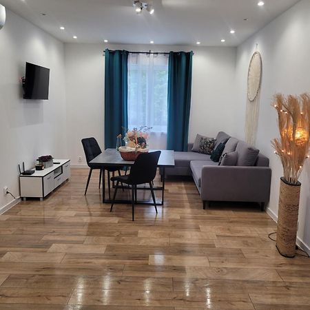 Czarna Perla Apartment ควอปือ ภายนอก รูปภาพ