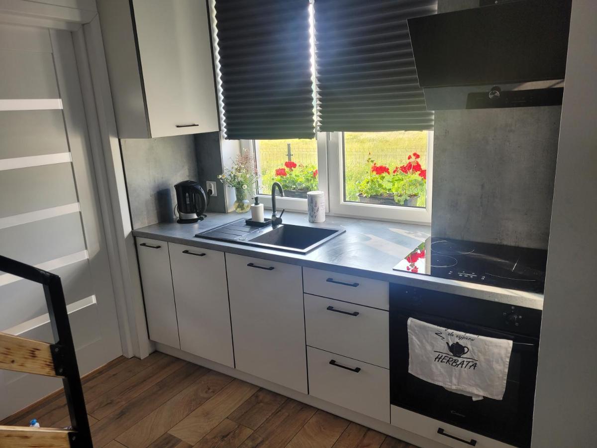 Czarna Perla Apartment ควอปือ ภายนอก รูปภาพ