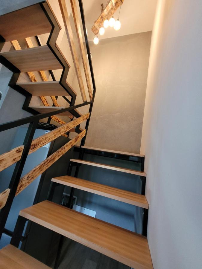 Czarna Perla Apartment ควอปือ ภายนอก รูปภาพ