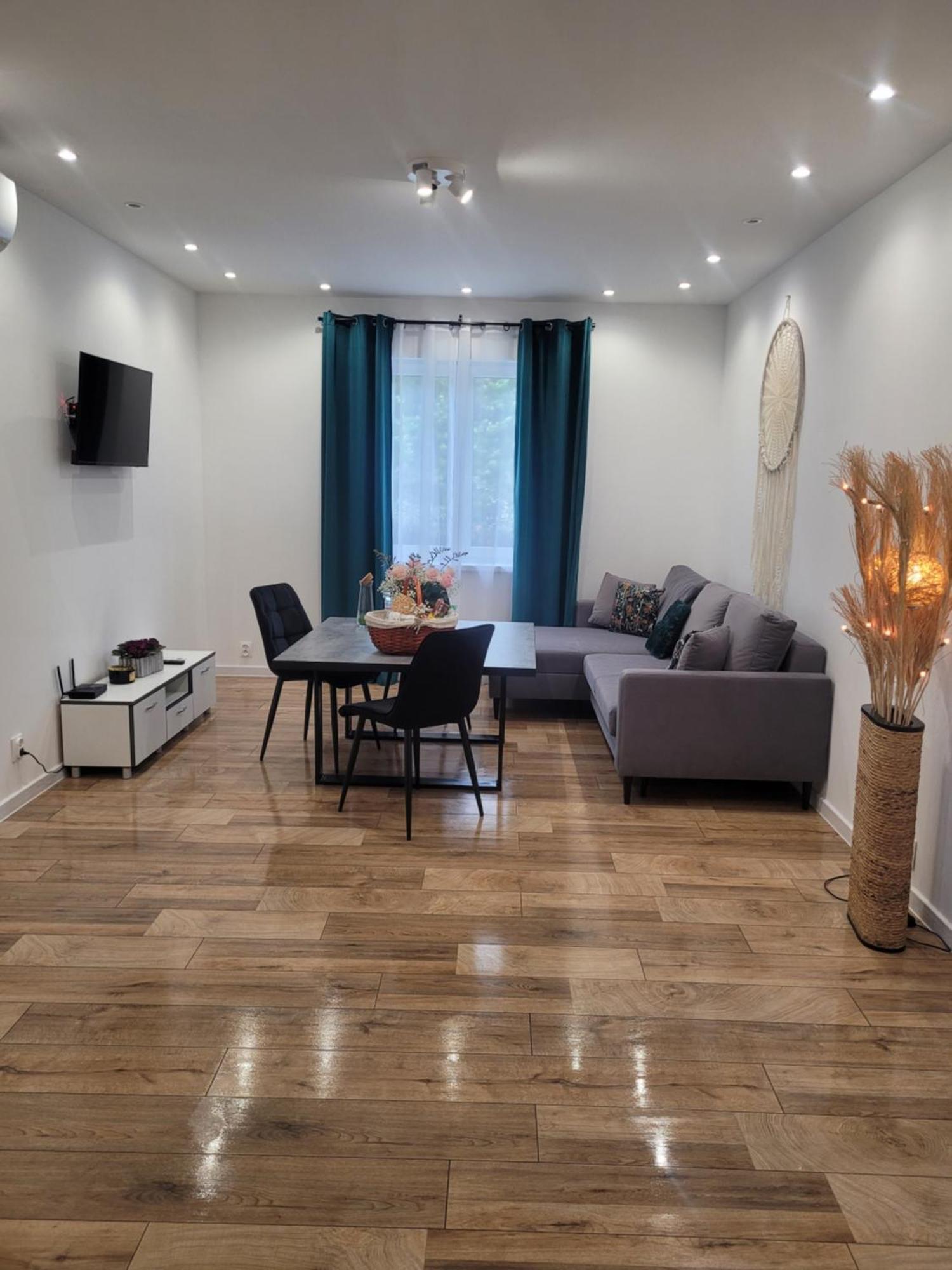 Czarna Perla Apartment ควอปือ ภายนอก รูปภาพ