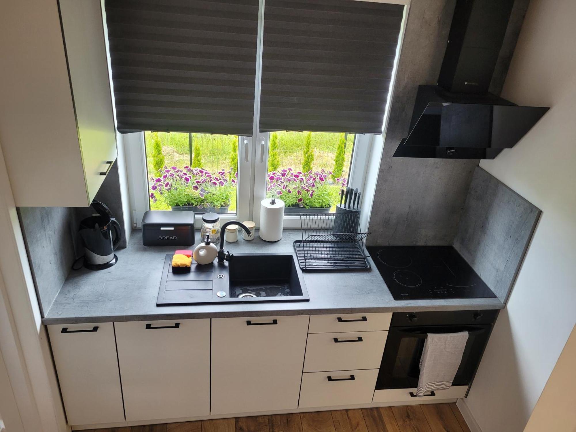 Czarna Perla Apartment ควอปือ ภายนอก รูปภาพ