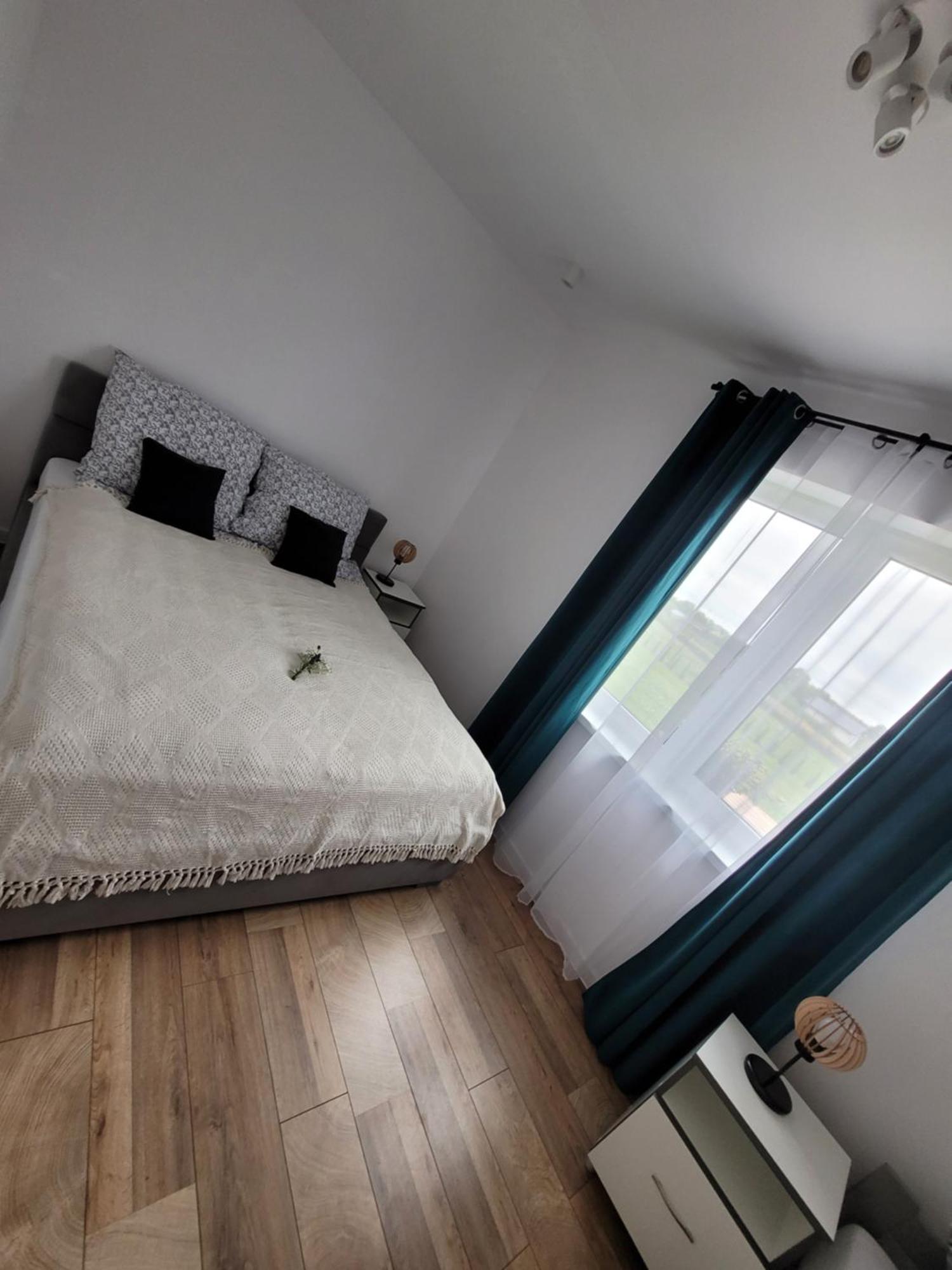 Czarna Perla Apartment ควอปือ ภายนอก รูปภาพ