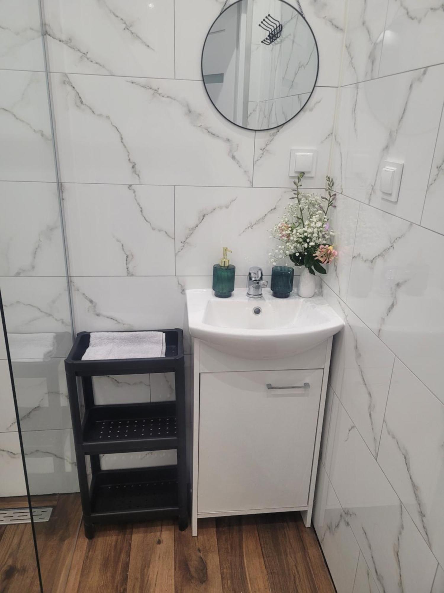 Czarna Perla Apartment ควอปือ ภายนอก รูปภาพ
