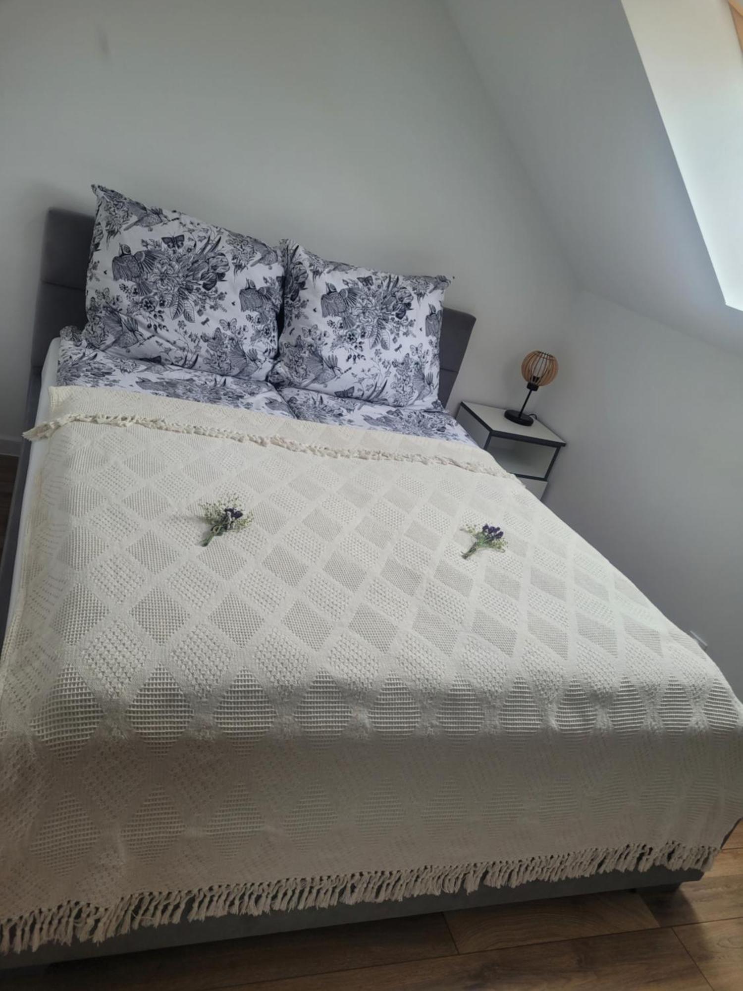 Czarna Perla Apartment ควอปือ ภายนอก รูปภาพ