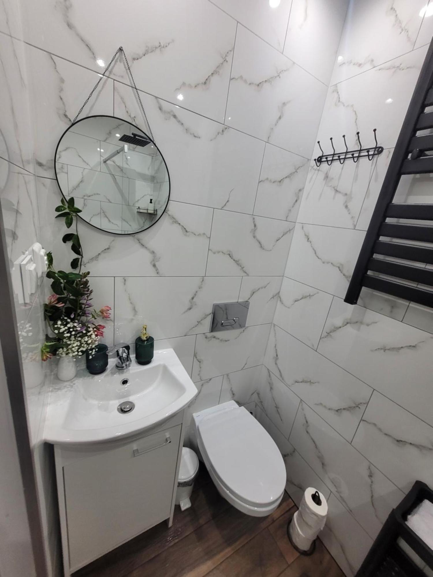 Czarna Perla Apartment ควอปือ ภายนอก รูปภาพ