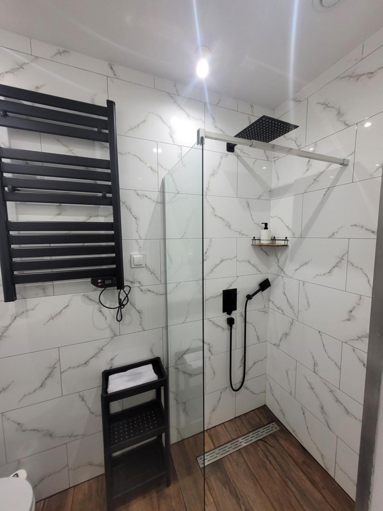 Czarna Perla Apartment ควอปือ ภายนอก รูปภาพ