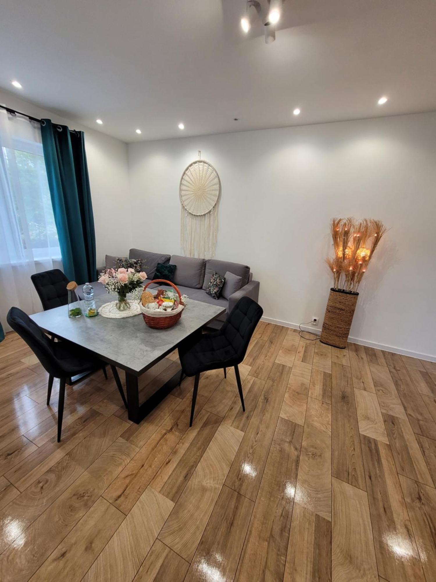 Czarna Perla Apartment ควอปือ ภายนอก รูปภาพ