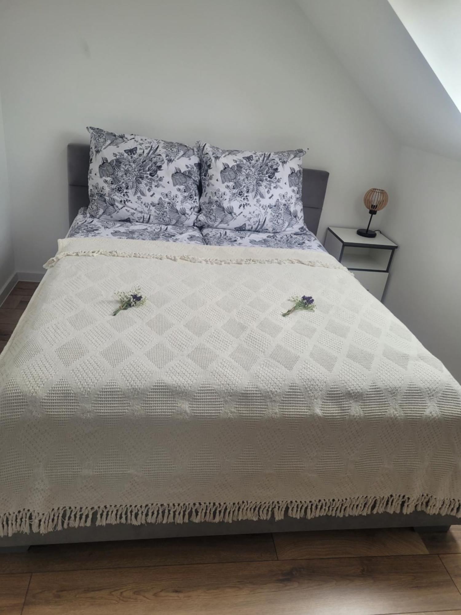 Czarna Perla Apartment ควอปือ ภายนอก รูปภาพ