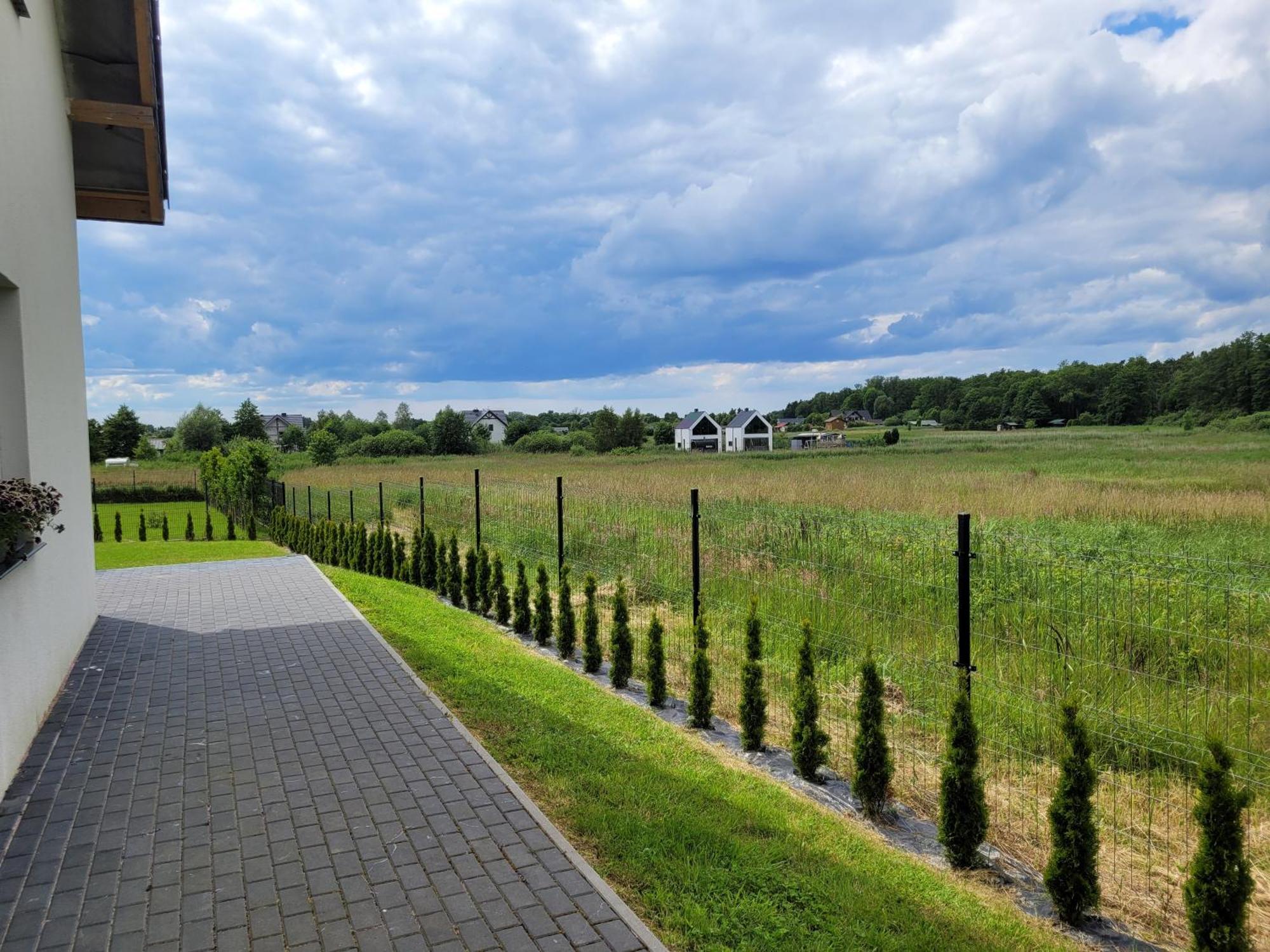 Czarna Perla Apartment ควอปือ ภายนอก รูปภาพ