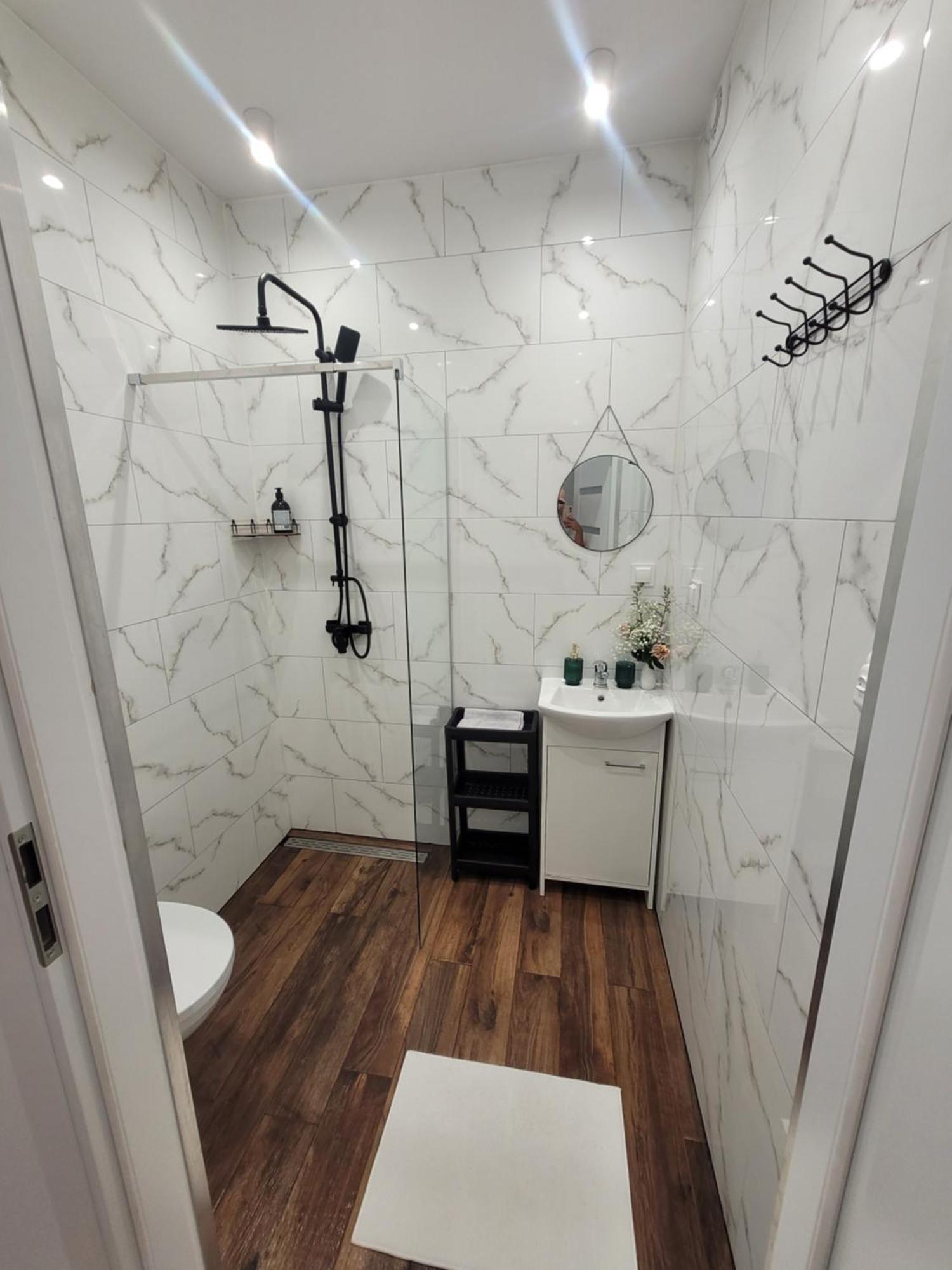 Czarna Perla Apartment ควอปือ ภายนอก รูปภาพ